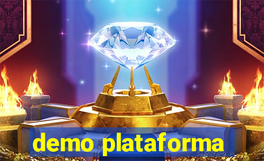 demo plataforma